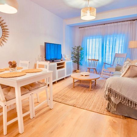 Apartamento Sol Granada Eksteriør bilde