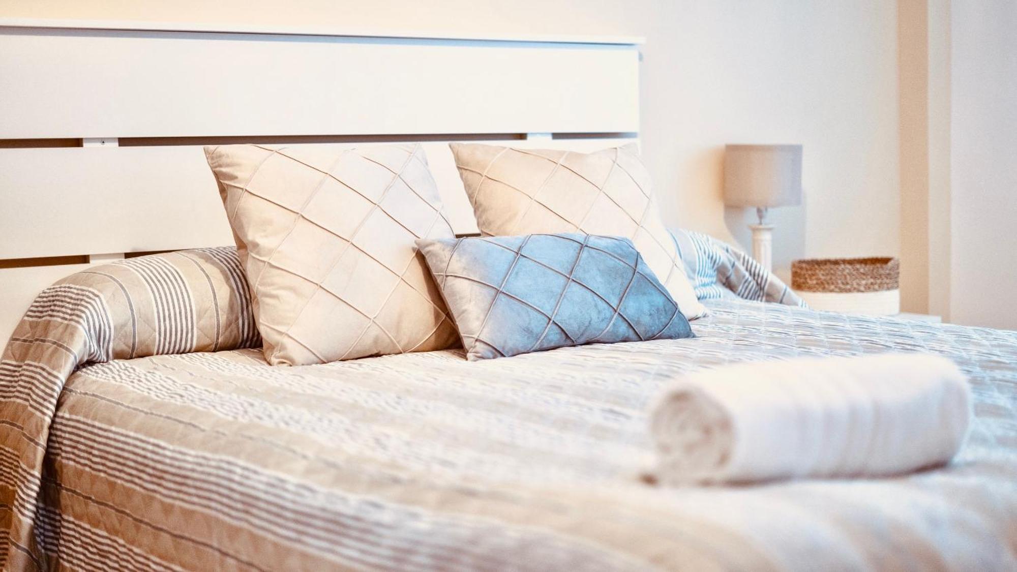 Apartamento Sol Granada Eksteriør bilde