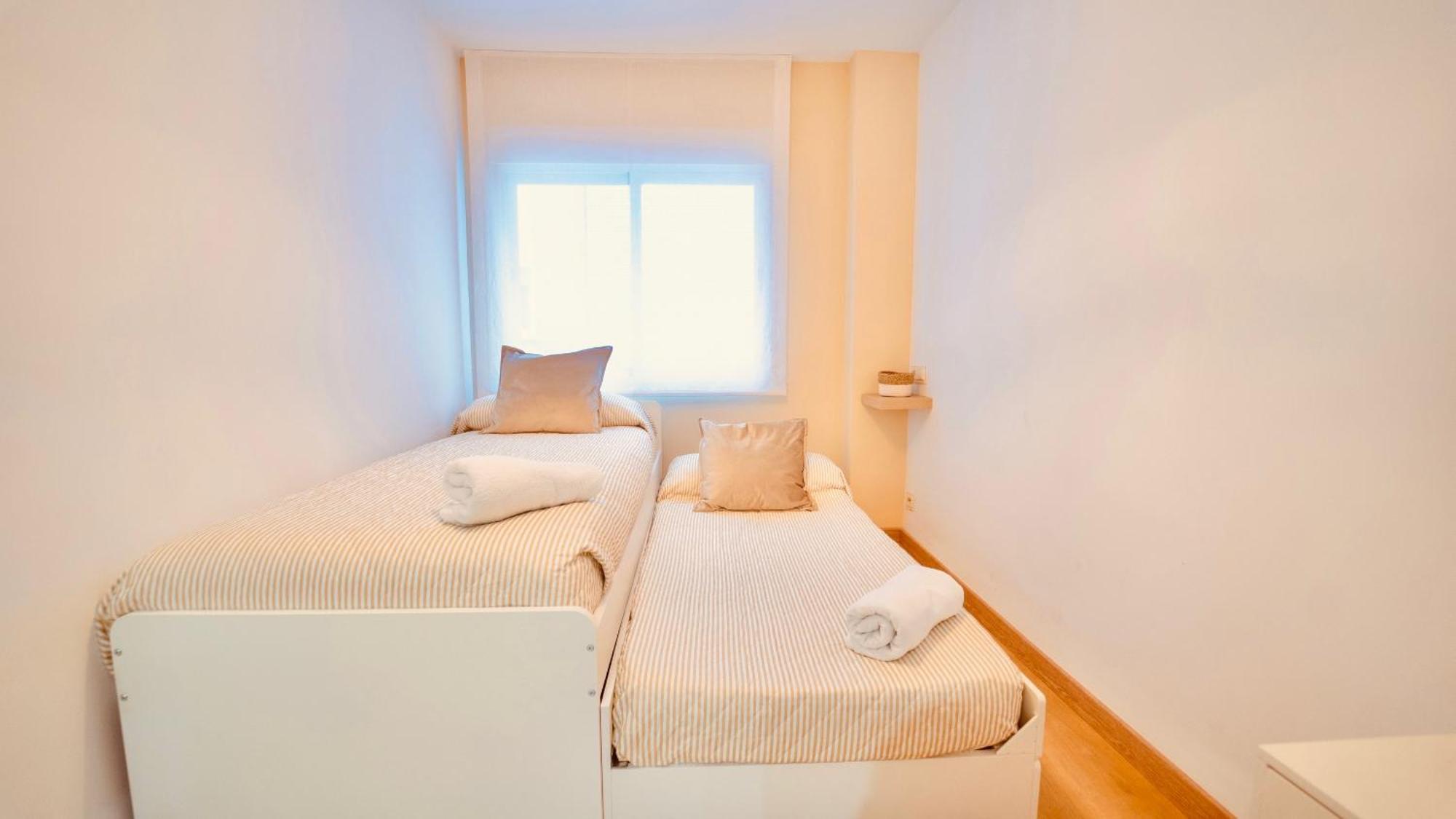 Apartamento Sol Granada Eksteriør bilde