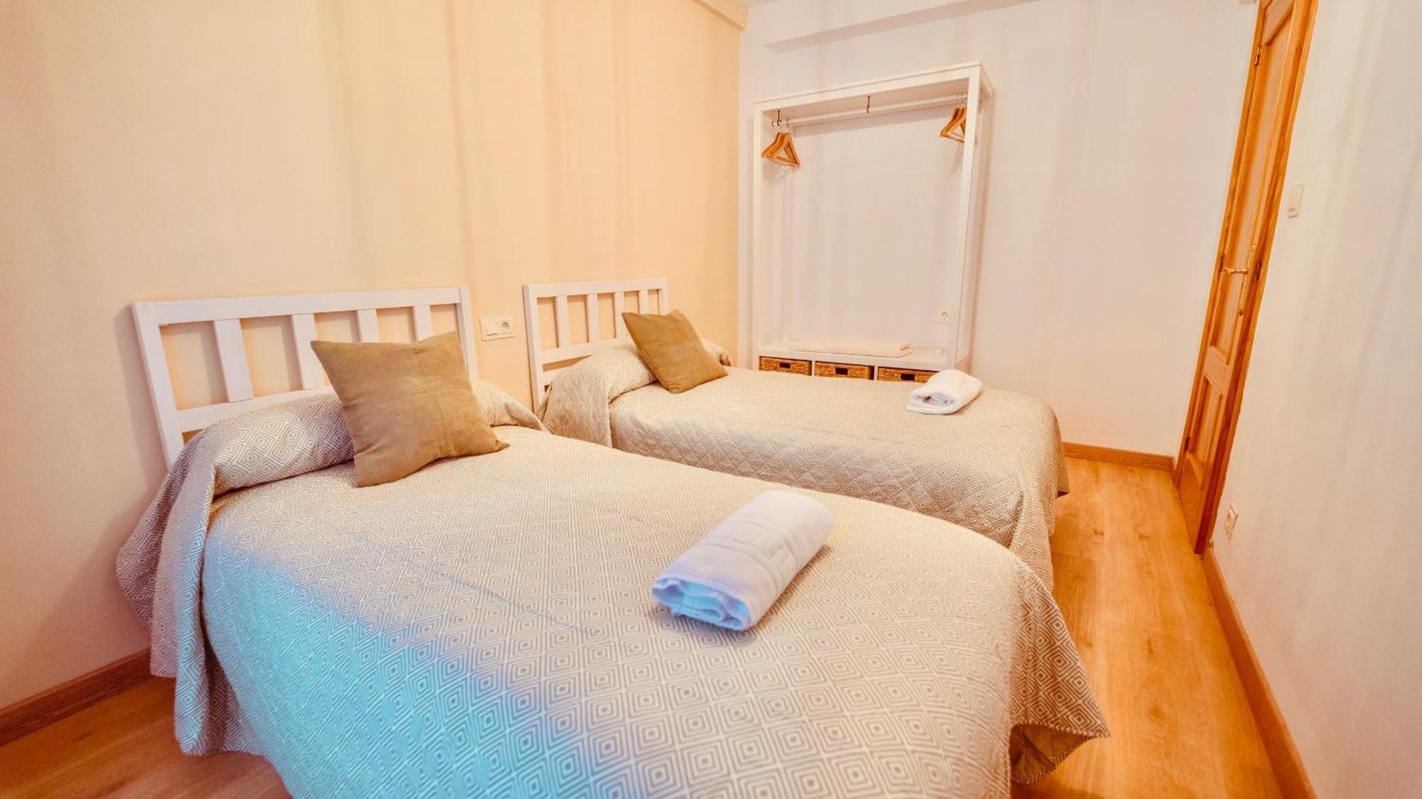 Apartamento Sol Granada Eksteriør bilde