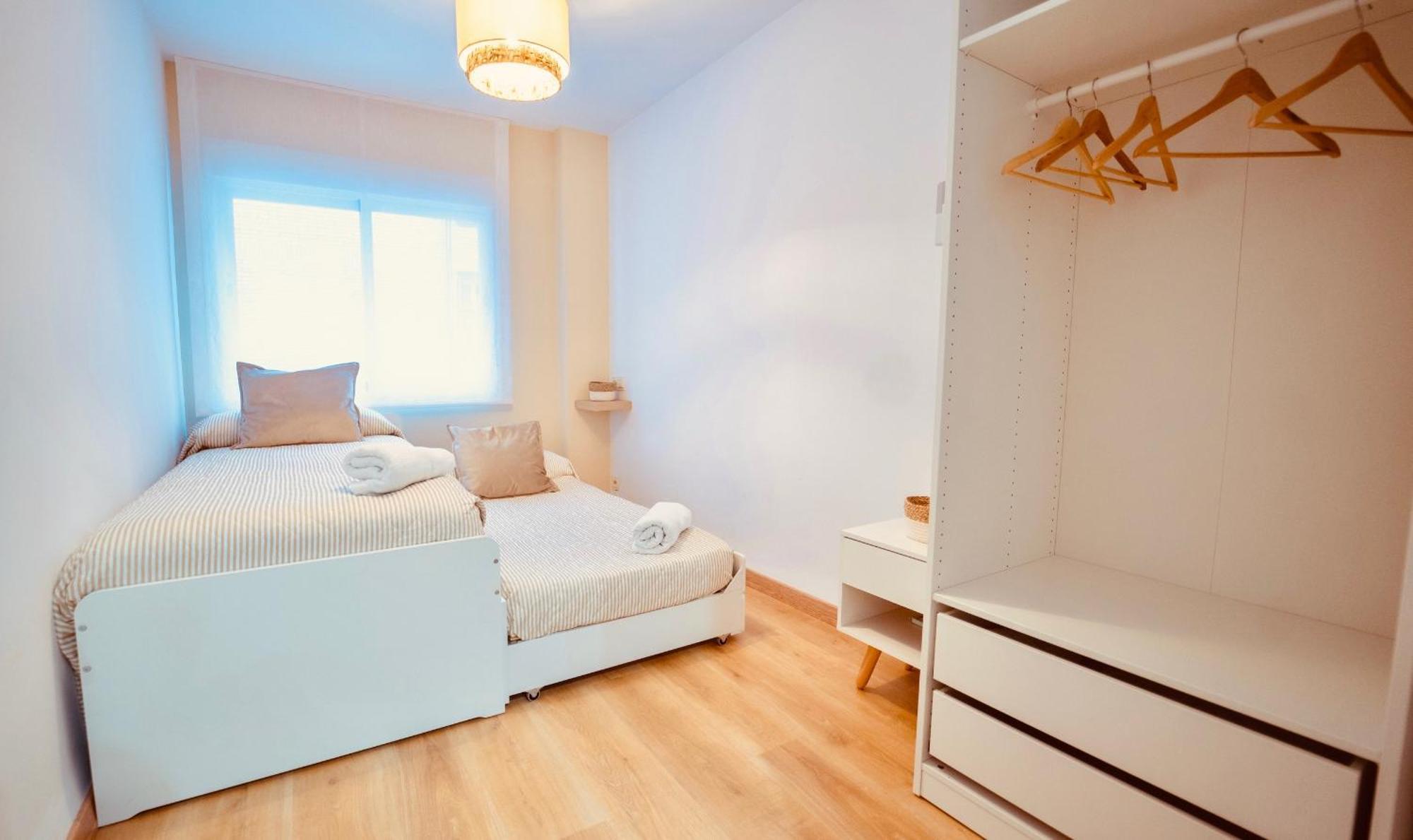 Apartamento Sol Granada Eksteriør bilde