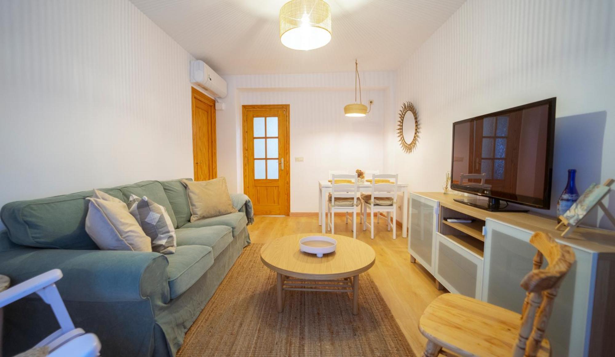 Apartamento Sol Granada Eksteriør bilde