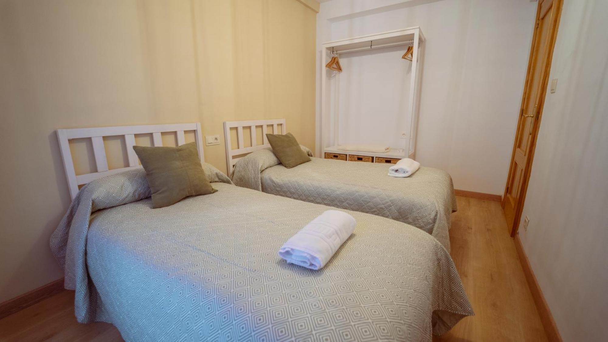 Apartamento Sol Granada Eksteriør bilde