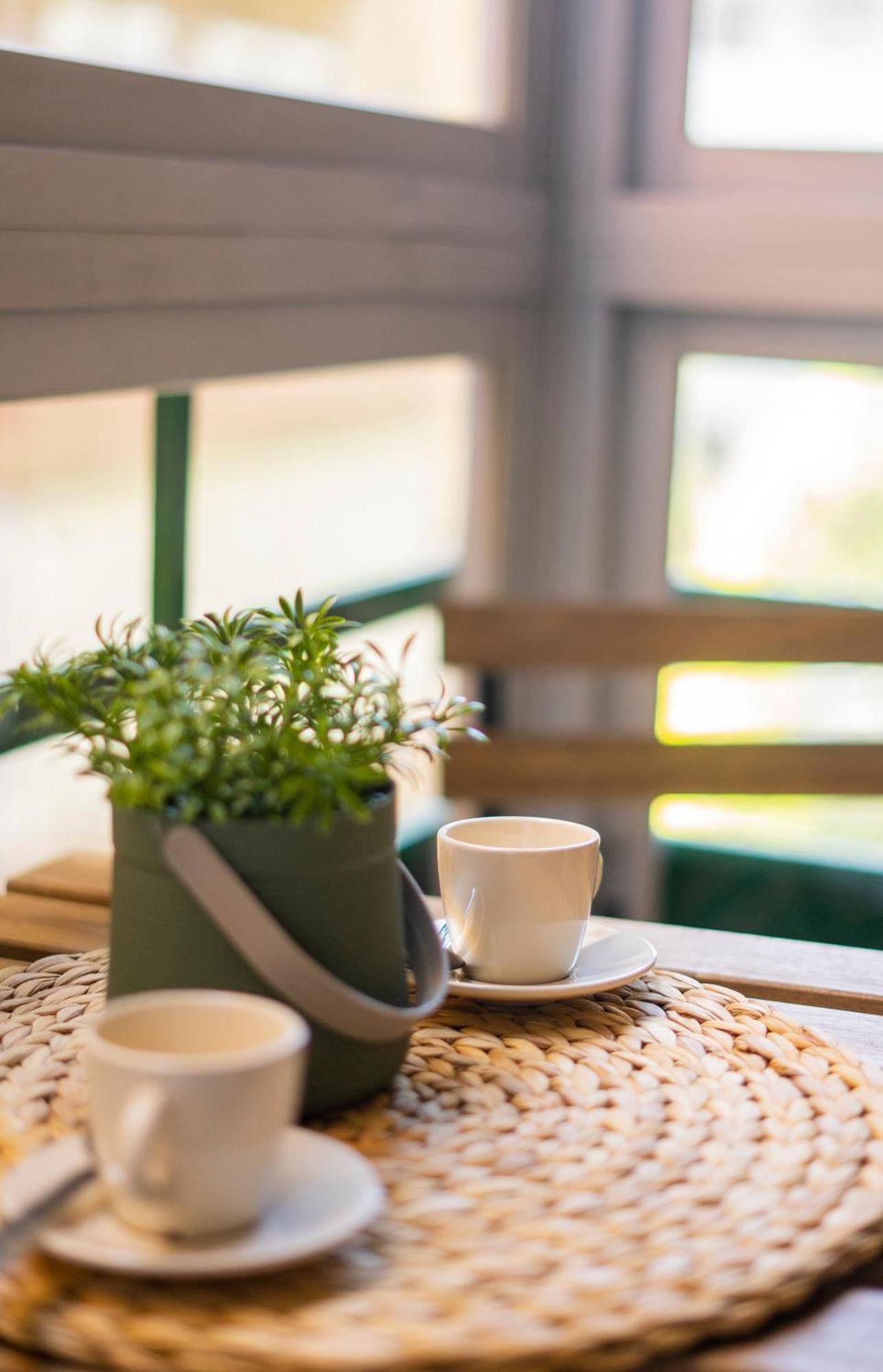 Apartamento Sol Granada Eksteriør bilde