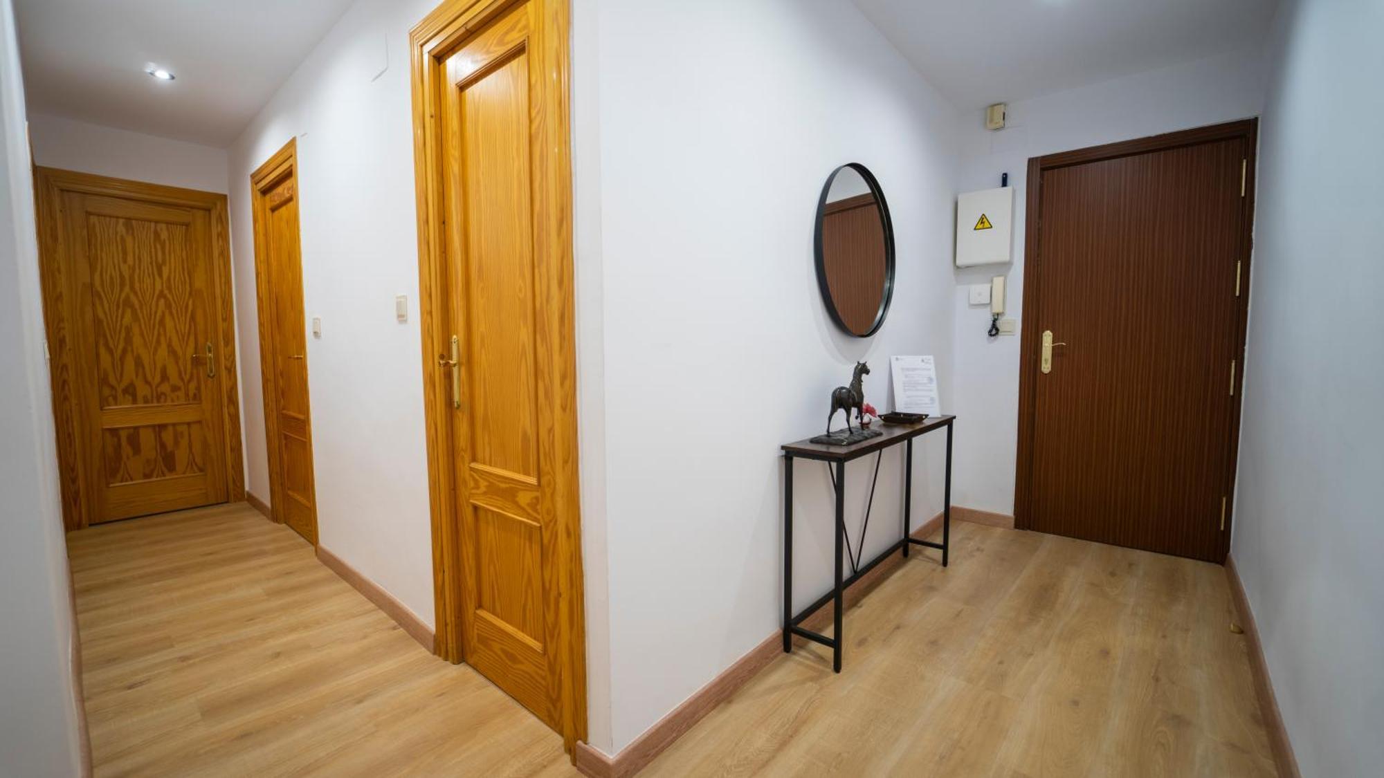 Apartamento Sol Granada Eksteriør bilde