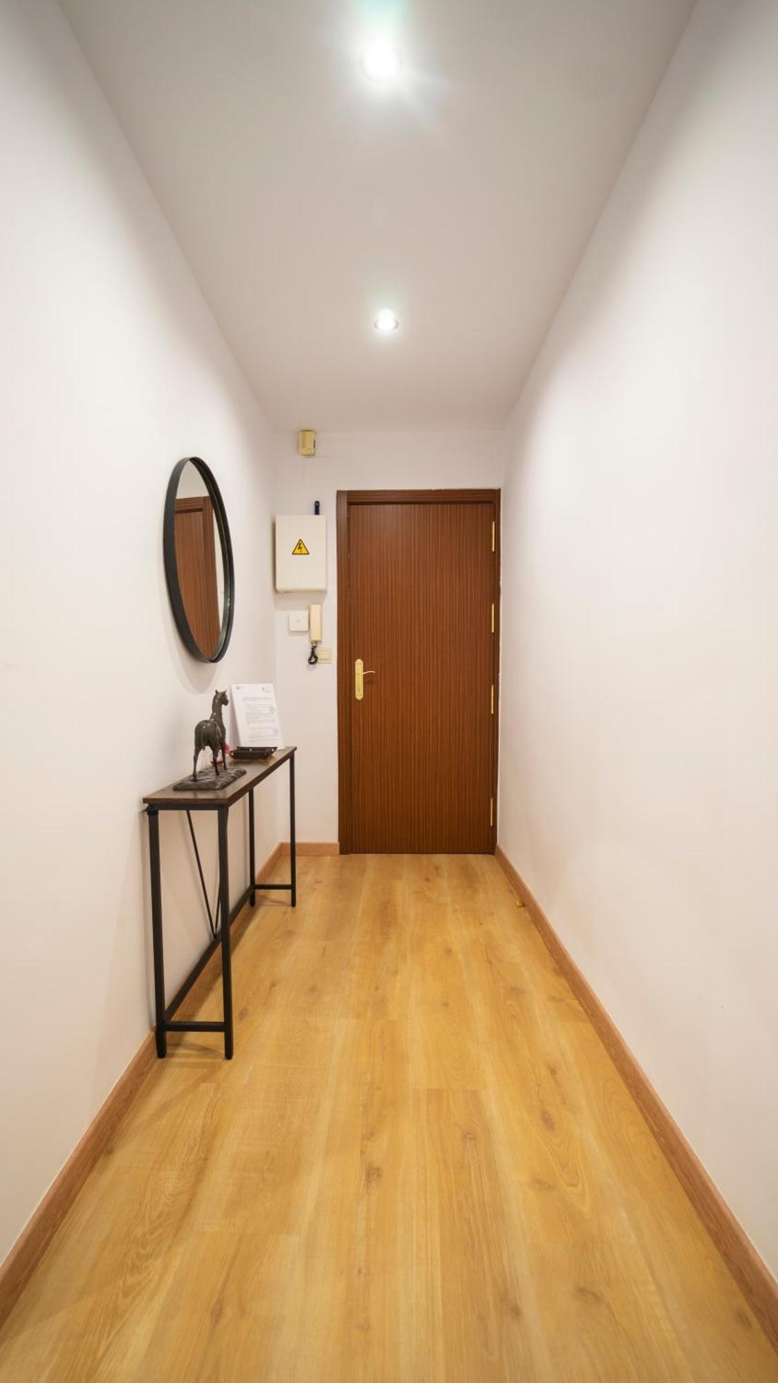 Apartamento Sol Granada Eksteriør bilde