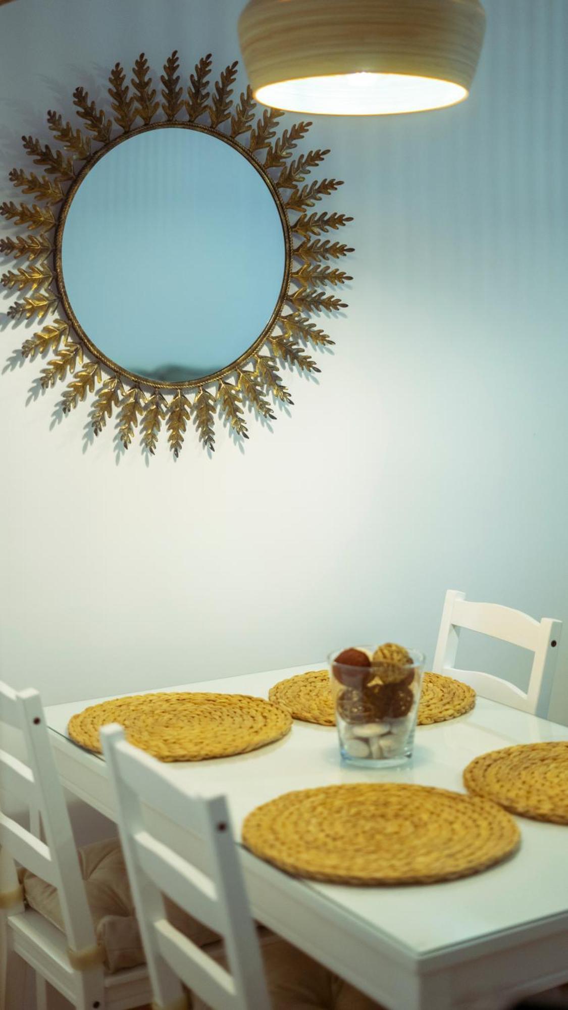 Apartamento Sol Granada Eksteriør bilde