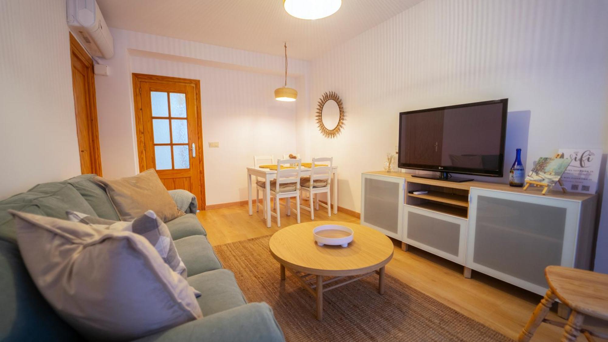 Apartamento Sol Granada Eksteriør bilde
