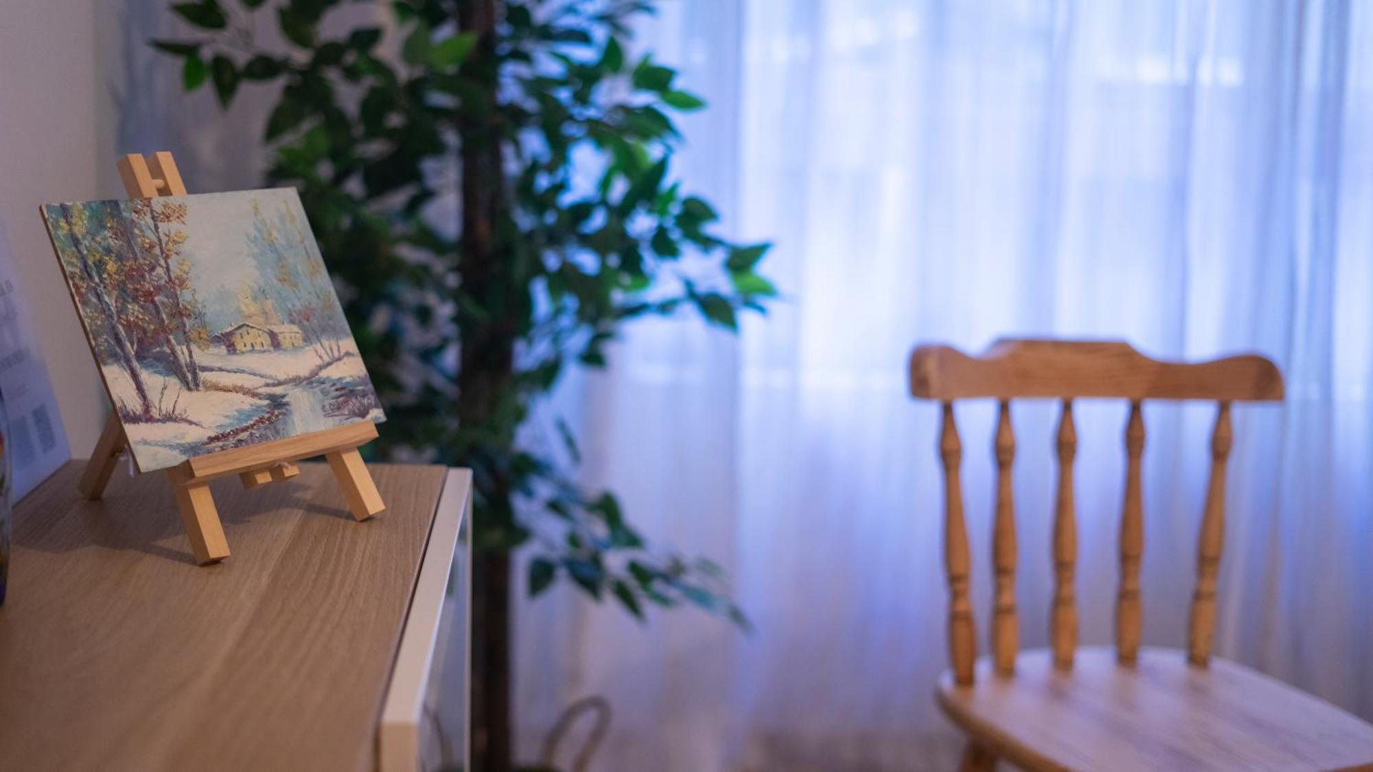 Apartamento Sol Granada Eksteriør bilde