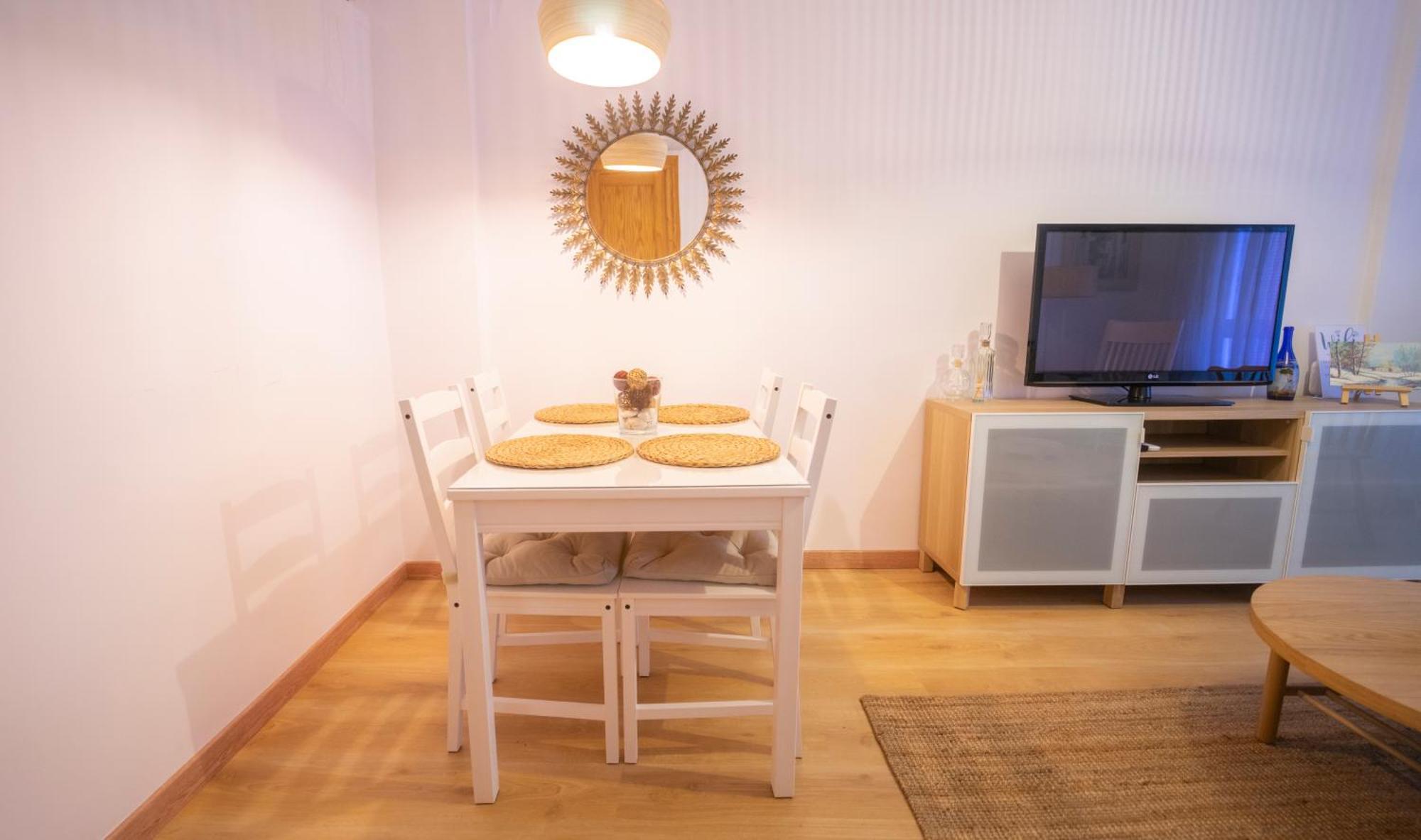 Apartamento Sol Granada Eksteriør bilde