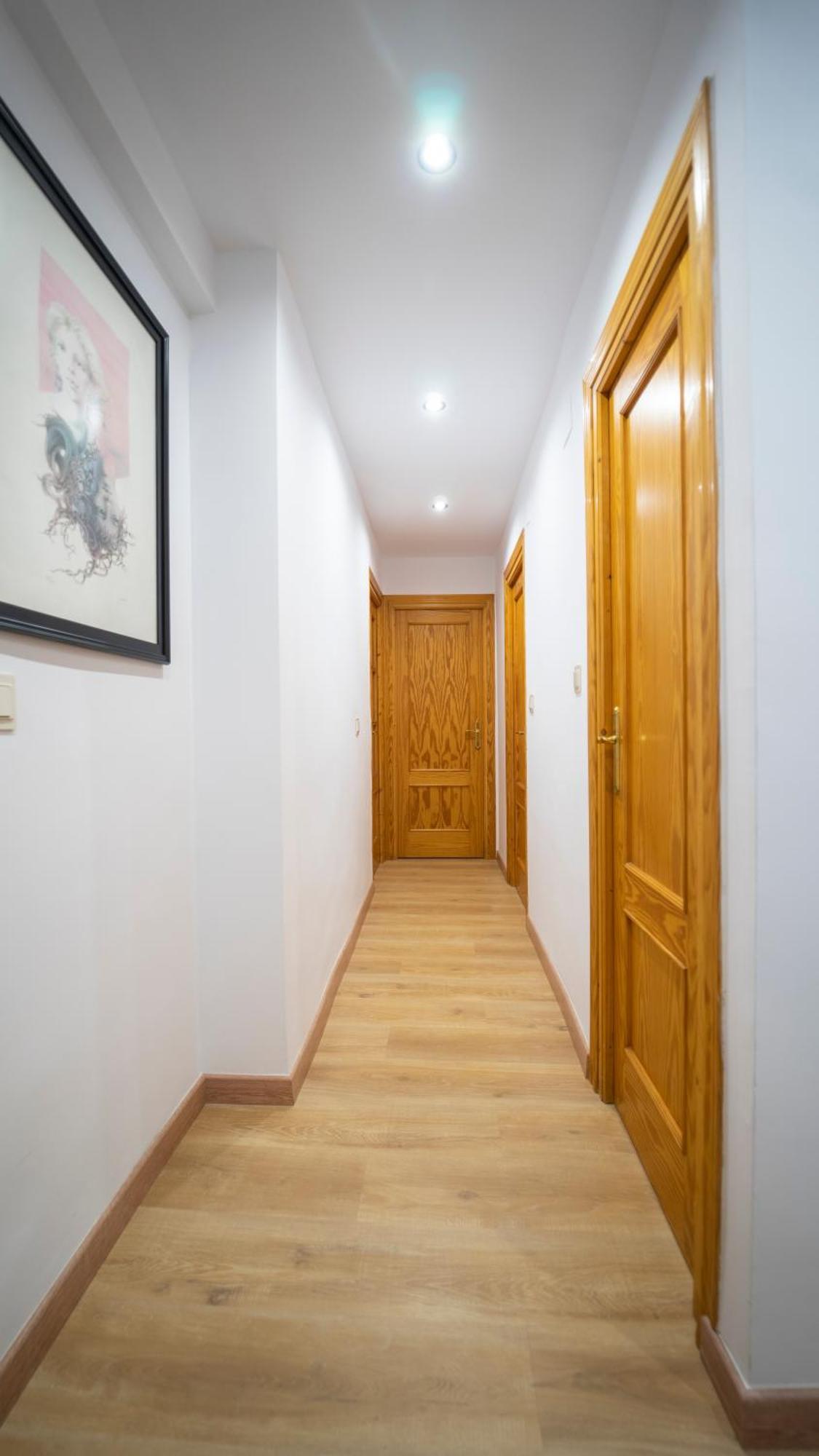 Apartamento Sol Granada Eksteriør bilde