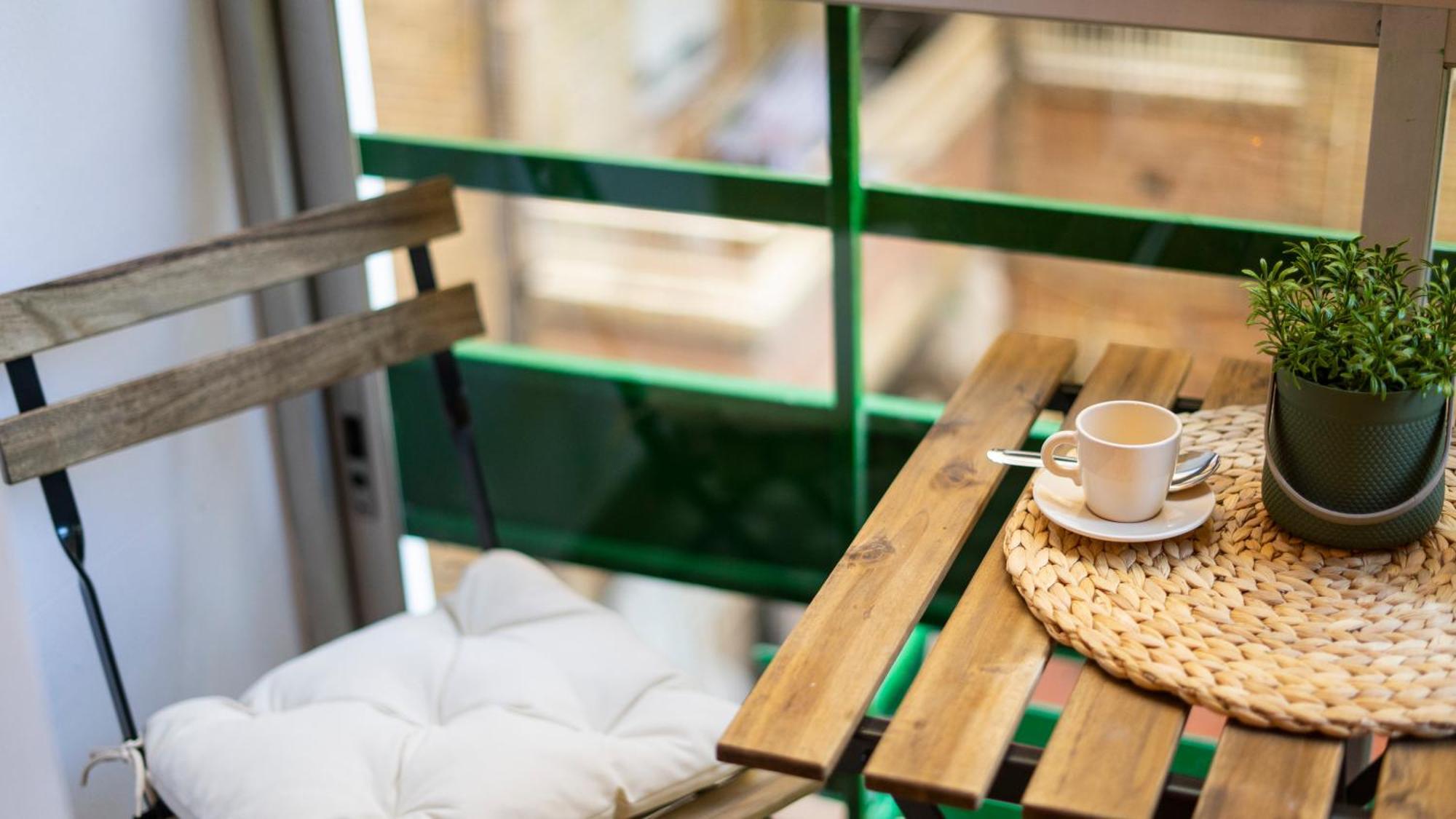 Apartamento Sol Granada Eksteriør bilde